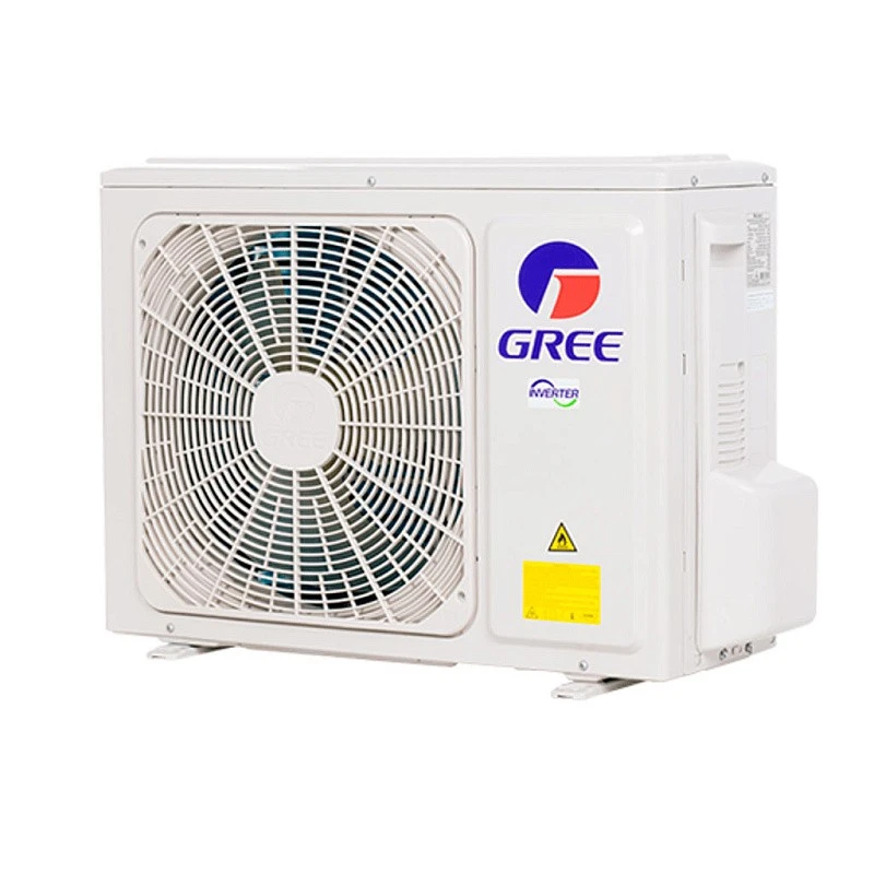 5. GREE сплит-система настенный GWH09AKCXD-K6DNA1A (серия Soyal inverter R32)