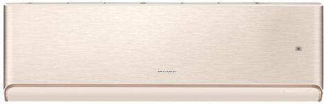 1. GREE сплит-система настенный GWH12AVCXD-K6DNA1A(champagne) (серия AIRY INVERTER R32 GOLD)