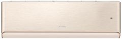Кондиционер сплит-система настенный GREE GWH12AVCXD-K6DNA1A(champagne) (серия AIRY INVERTER R32 GOLD)