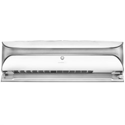 2. GREE сплит-система настенный GWH09AKCXD-K6DNA1A(silver) (серия Soyal inverter R32 silver)