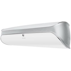 3. GREE сплит-система настенный GWH09AKCXD-K6DNA1A(silver) (серия Soyal inverter R32 silver)