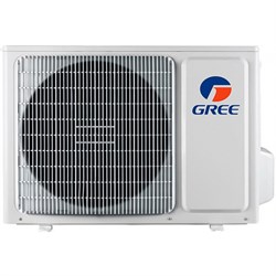 5. GREE сплит-система настенный GWH09AKCXD-K6DNA1A(silver) (серия Soyal inverter R32 silver)
