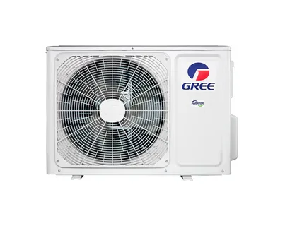 3. GREE сплит-система настенный GWH12AGBXB-K6DNA4C (серия PULAR INVERTER R32)