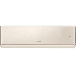 1. GREE сплит-система настенный GWH18AVDXE-K6DNA1A(champagne) (серия AIRY INVERTER R32 GOLD)