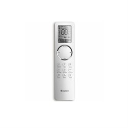 5. GREE сплит-система настенный GWH18AVDXE-K6DNA1A(champagne) (серия AIRY INVERTER R32 GOLD)