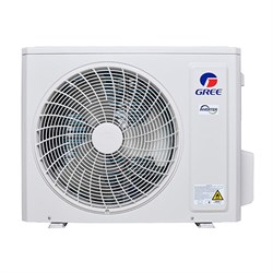6. GREE сплит-система настенный GWH24AVEXF-K6DNA1A(champagne) (серия AIRY INVERTER R32 GOLD)