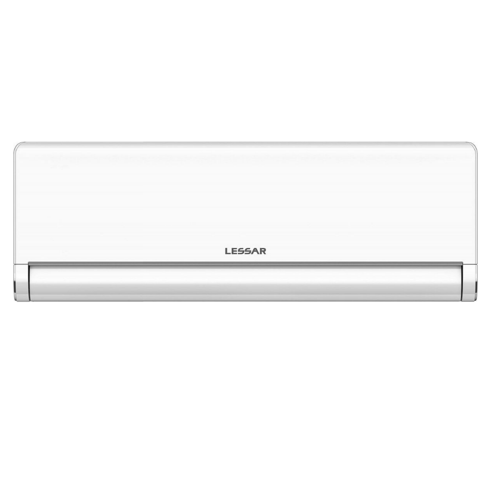 1. Lessar сплит-система настенный LS-HE12KBE2/LU-HE12KBE2 (серия Tiger)