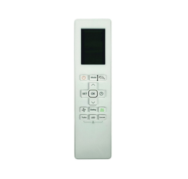 3. Lessar сплит-система настенный LS-HE12KBE2/LU-HE12KBE2 (серия Tiger)