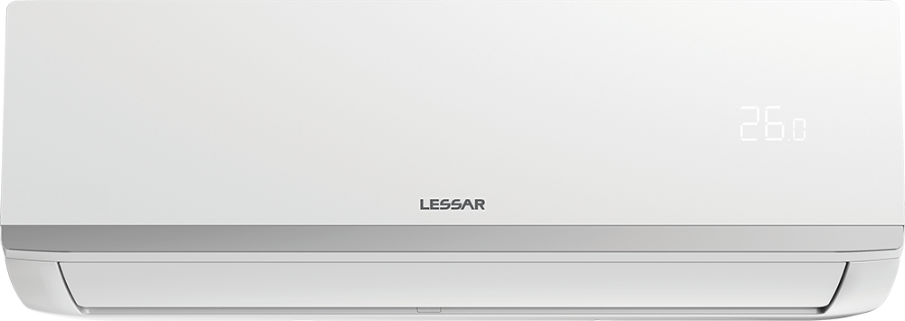 1. Lessar сплит-система настенный LS-HE12KCE2A/LU-HE12KCE2A (серия FlexCool)