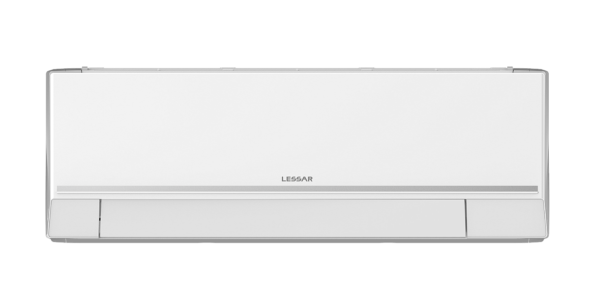 1. Lessar сплит-система настенный LS-HE24KLE2/LU-HE24KLE2 (серия Avant)