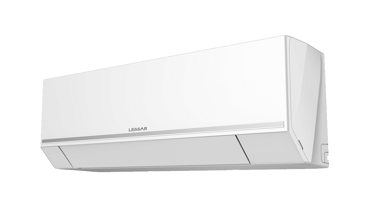 2. Lessar сплит-система настенный LS-HE24KLE2/LU-HE24KLE2 (серия Avant)