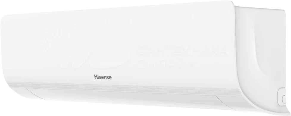 4. Hisense сплит-система настенный AS-18HR4RMSKC00 (серия ERA Classic A R32)