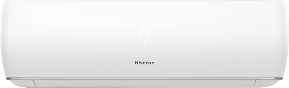 1. Hisense сплит-система настенный AS-24UW4RBBTV03 WI-FI (серия EXPERT PRO DC INVERTER)