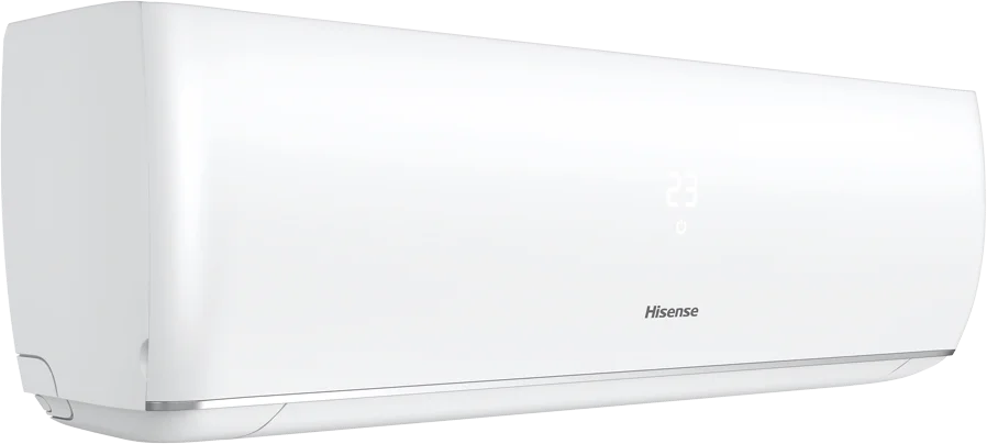 2. Hisense сплит-система настенный AS-24UW4RBBTV03 WI-FI (серия EXPERT PRO DC INVERTER)