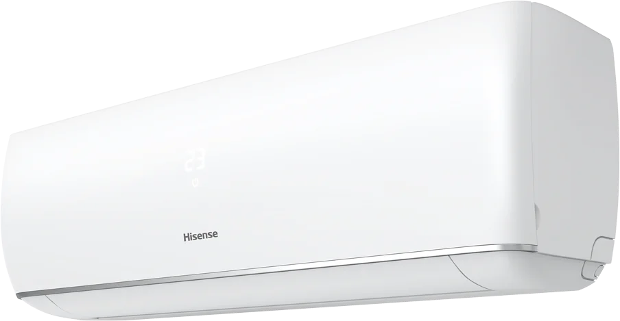 3. Hisense сплит-система настенный AS-24UW4RBBTV03 WI-FI (серия EXPERT PRO DC INVERTER)
