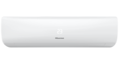 Hisense сплит-система настенный<br>AS-09UW4RYRKB05 WI-FI