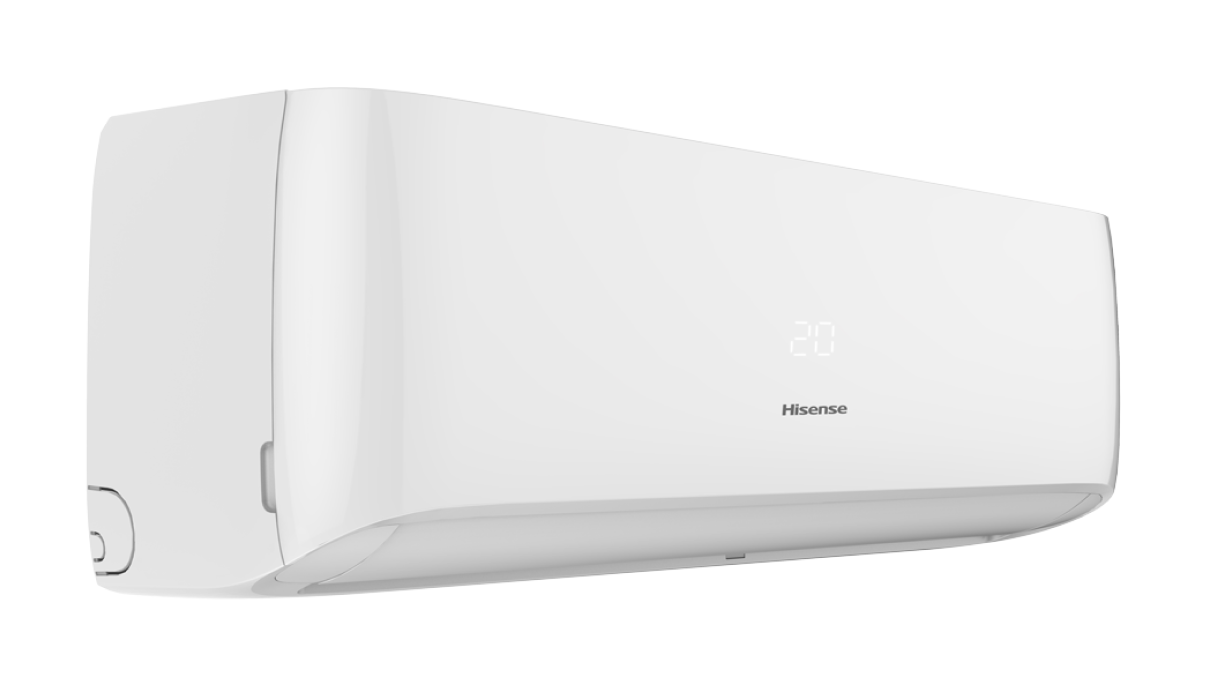2. Hisense сплит-система настенный AS-07UW4RYRCA00 WI-FI (серия GOAL DC Inverter 2025 WI-FI)