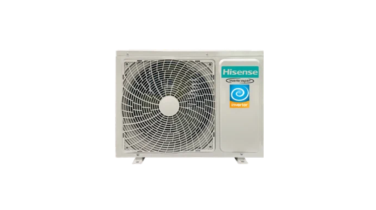 5. Hisense сплит-система настенный AS-07UW4RYRCA00 WI-FI (серия GOAL DC Inverter 2025 WI-FI)