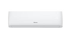 Кондиционер сплит-система настенный Hisense AS-13UW4RYRCM04 (серия CITY DC Inverter NEW 2025)