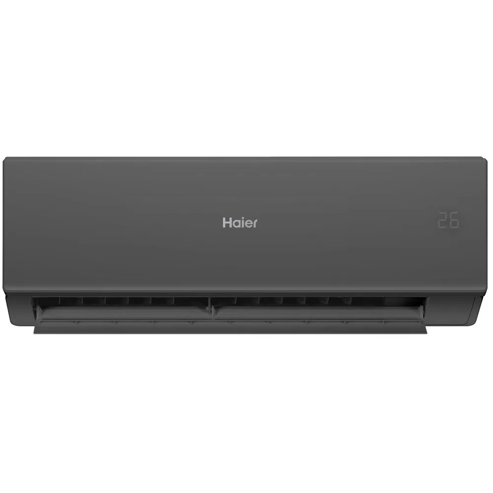 2. Haier сплит-система настенный AS35HQJ1HRA-B / 1U35HQJ1FRA (серия Quantum DC)