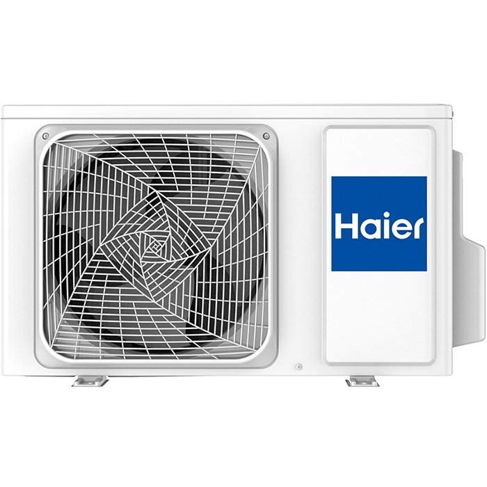 5. Haier сплит-система настенный AS35HQJ1HRA-B / 1U35HQJ1FRA (серия Quantum DC)