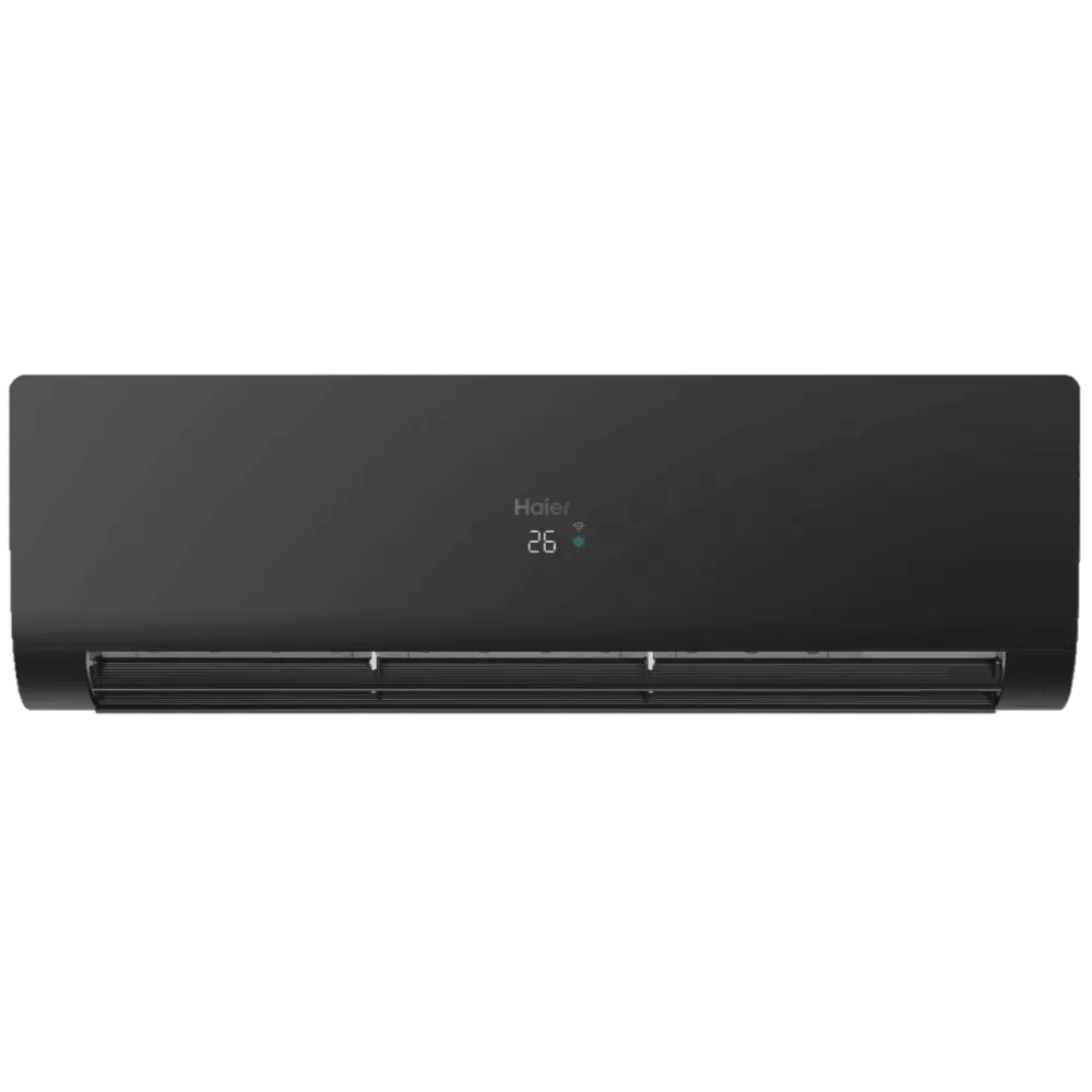 1. Haier сплит-система настенный AS35S2SF2FA-B / 1U35S2SM3FA (серия Flexis)