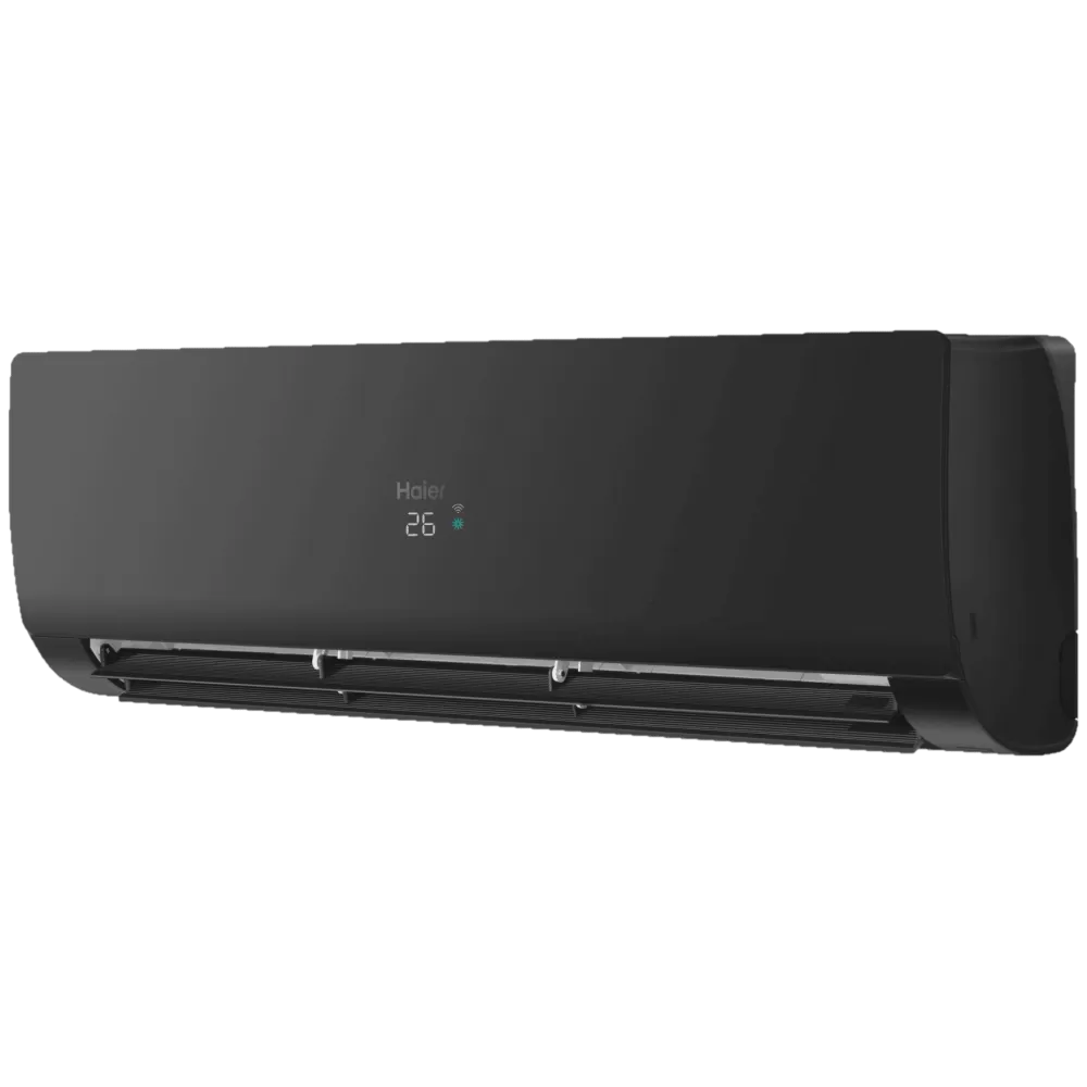 2. Haier сплит-система настенный AS35S2SF2FA-B / 1U35S2SM3FA (серия Flexis)
