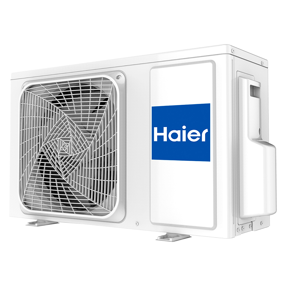 4. Haier сплит-система настенный AS35S2SF2FA-B / 1U35S2SM3FA (серия Flexis)