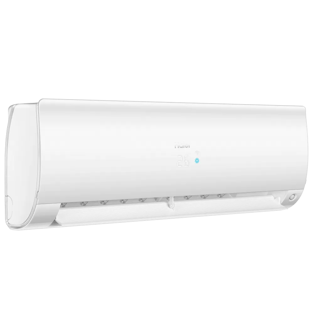 2. Haier сплит-система настенный AS50S2SF2FA-W / 1U50S2SJ3FA (серия Flexis)
