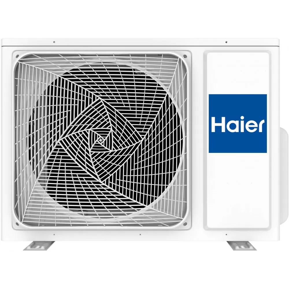 3. Haier сплит-система настенный AS50S2SF2FA-W / 1U50S2SJ3FA (серия Flexis)