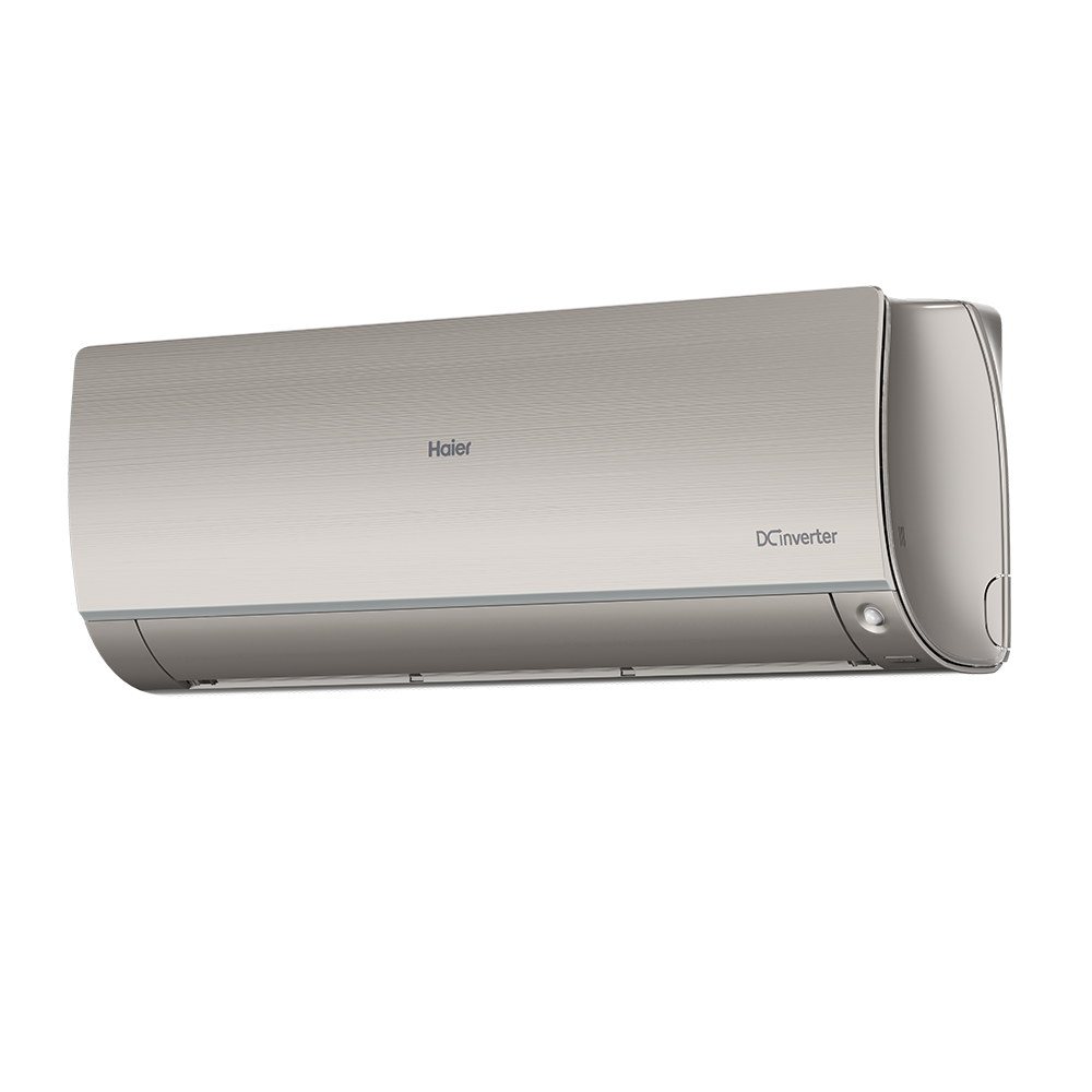 3. Haier сплит-система настенный AS25S2SF2FA-G / 1U25S2SM3FA (серия Flexis)