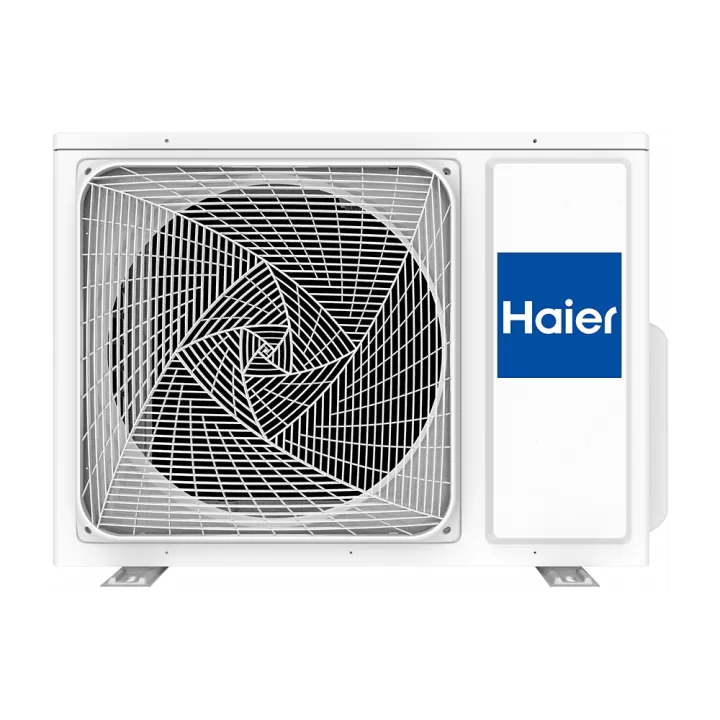 5. Haier сплит-система настенный AS35S2SJ2FA-S / 1U35MECFRA (серия Jade Super Match)