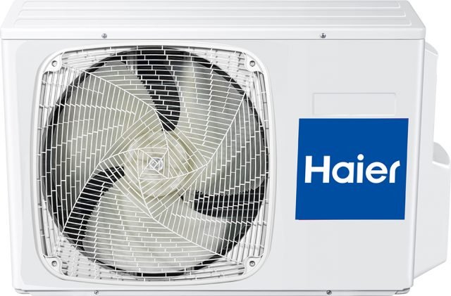 3. Haier сплит-система настенный AS12TL5HRA-A/1U12TL5FRA-A (серия Leader–А)