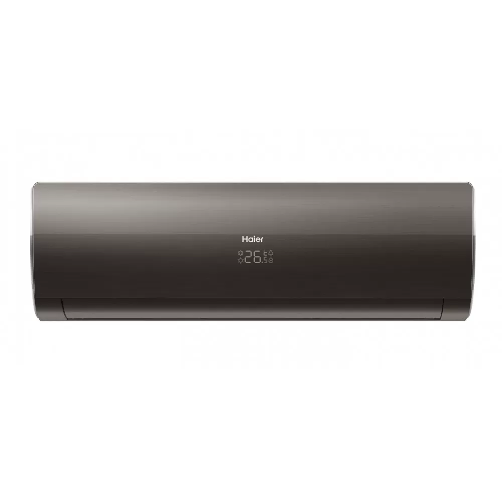 1. Haier сплит-система настенный HSU-12HFF103/R3-B / HSU-12HUF103/R3 (серия Flexis On-Off)