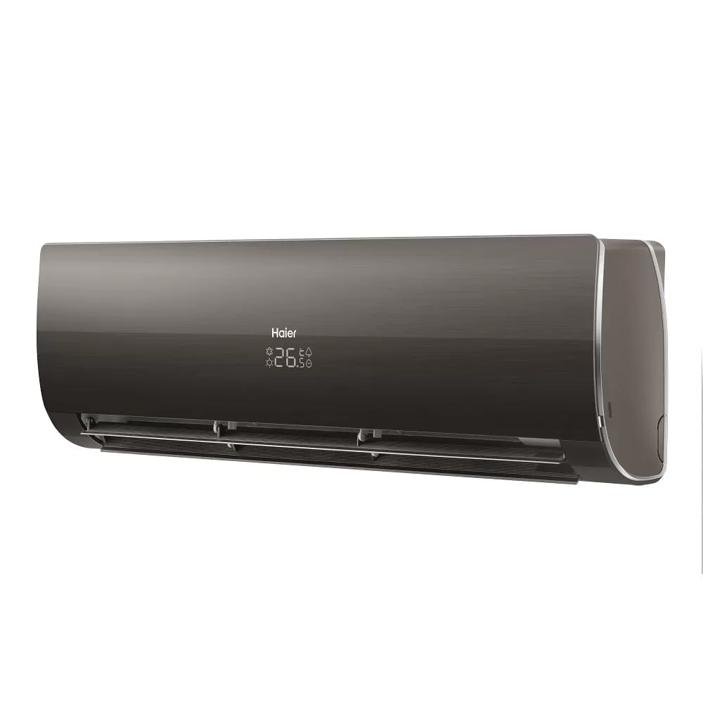 2. Haier сплит-система настенный HSU-12HFF103/R3-B / HSU-12HUF103/R3 (серия Flexis On-Off)