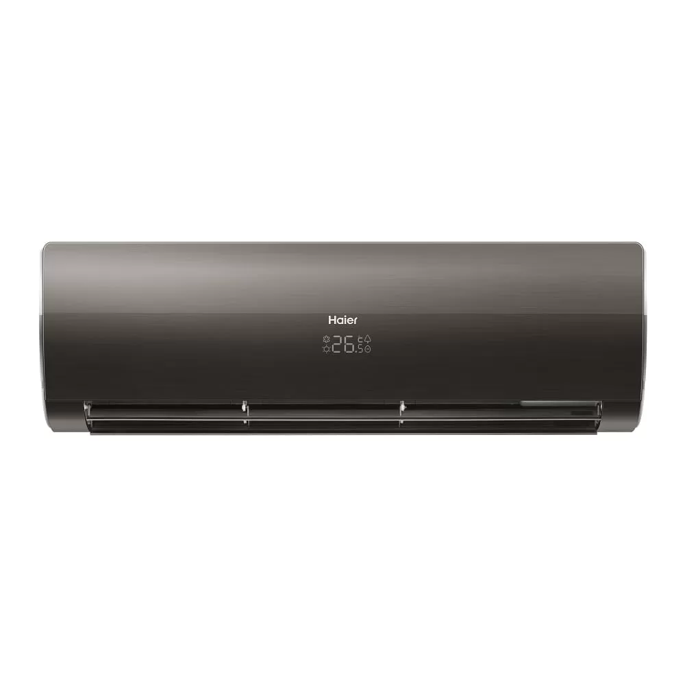 3. Haier сплит-система настенный HSU-12HFF103/R3-B / HSU-12HUF103/R3 (серия Flexis On-Off)