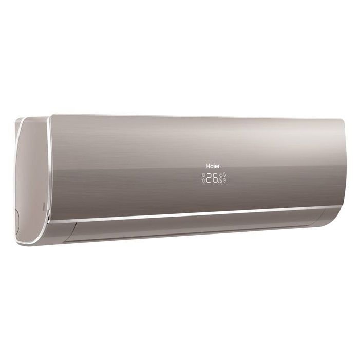 2. Haier сплит-система настенный HSU-12HFF103/R3-G / HSU-12HUF103/R3 (серия Flexis On-Off)