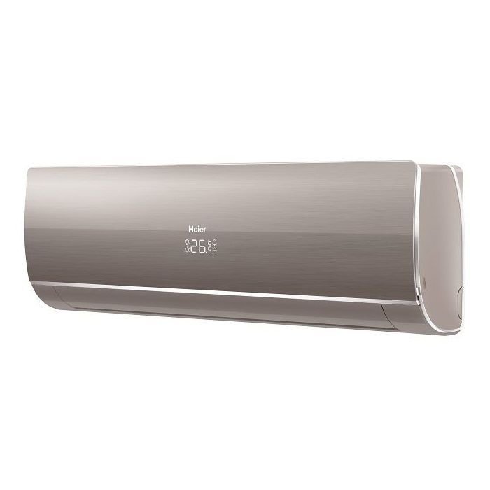 3. Haier сплит-система настенный HSU-12HFF103/R3-G / HSU-12HUF103/R3 (серия Flexis On-Off)