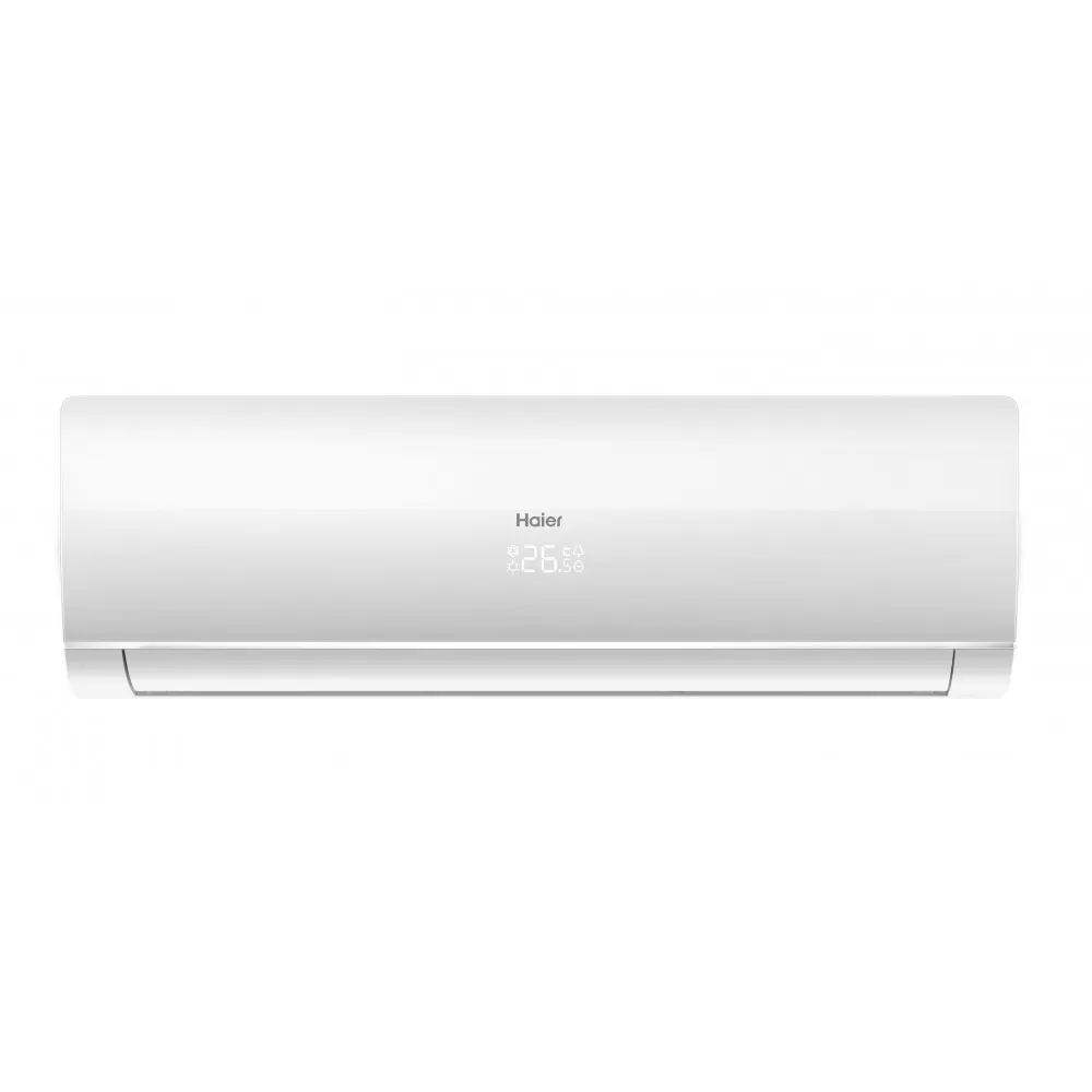 1. Haier сплит-система настенный HSU-12HFF103/R3-W / HSU-12HUF103/R3 (серия Flexis On-Off)