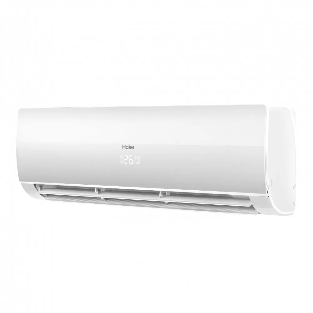 2. Haier сплит-система настенный HSU-12HFF103/R3-W / HSU-12HUF103/R3 (серия Flexis On-Off)