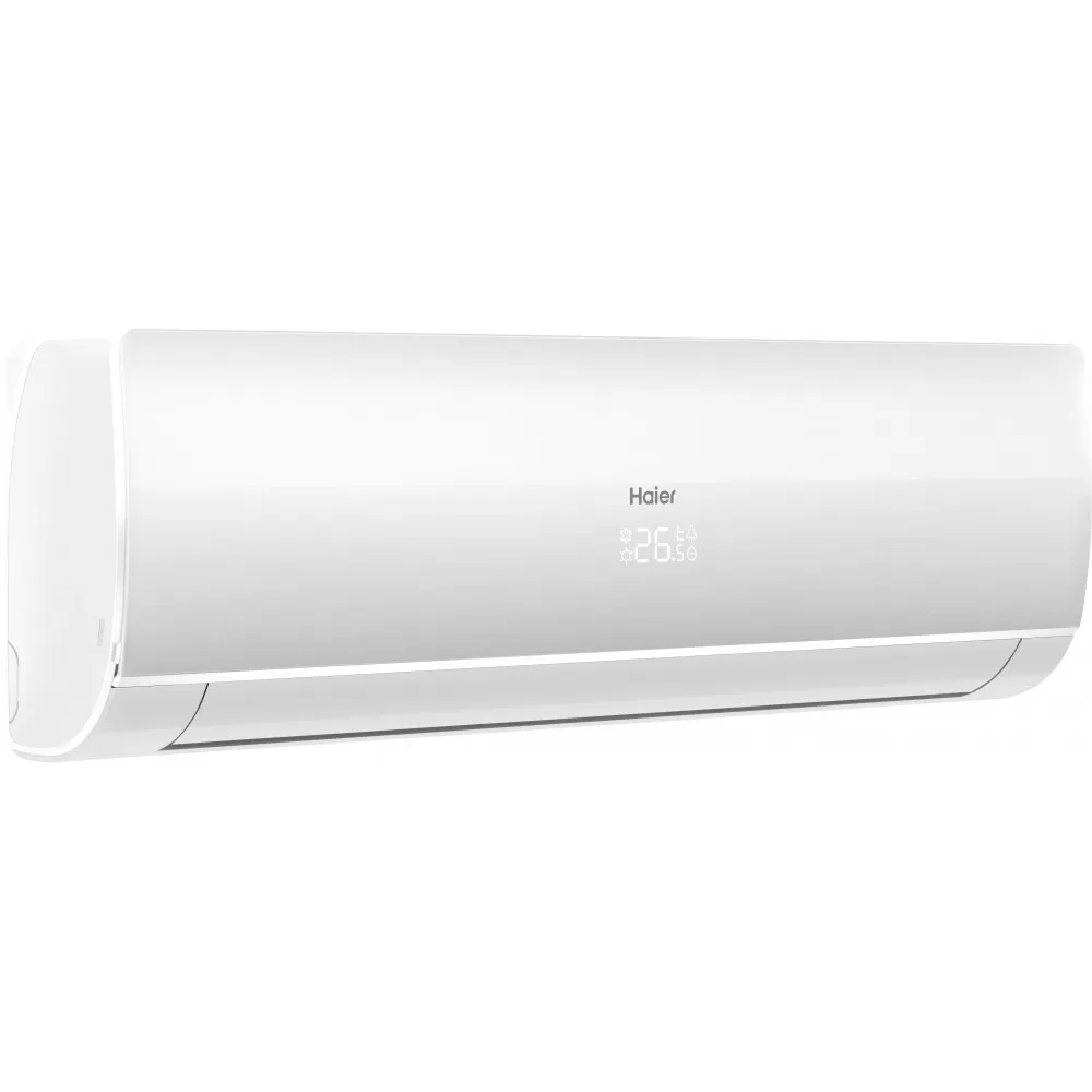 3. Haier сплит-система настенный HSU-12HFF103/R3-W / HSU-12HUF103/R3 (серия Flexis On-Off)
