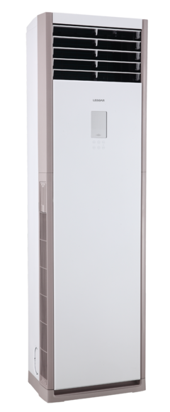 Кондиционер сплит-система колонный Lessar LS-H24SKA2A/LU-H24SKA2A (серия LESSAR Business)