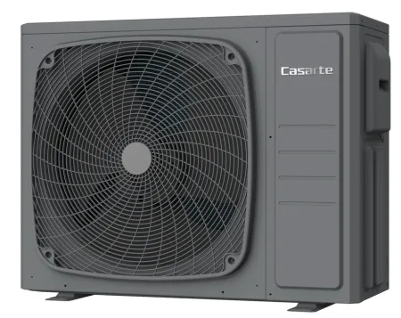 4. Casarte сплит-система настенный CAS35CC1/R3-С/1U35CC1/R3 (серия Velato)