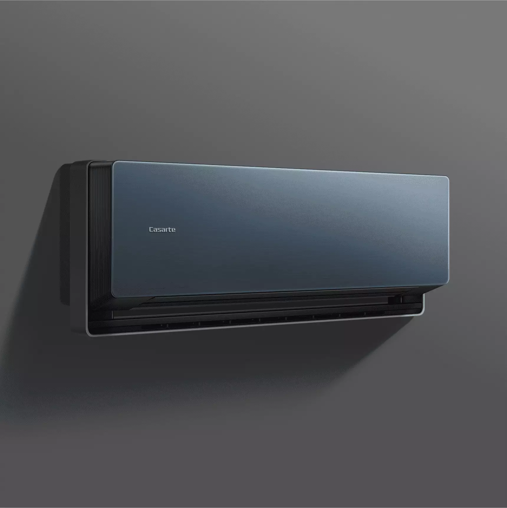 7. Casarte сплит-система настенный CAS50CC1/R3-C/1U50CC1/R3 (серия Velato)