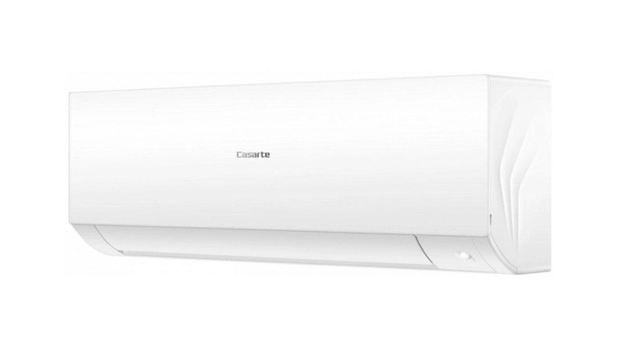 2. Casarte сплит-система настенный CAS35CX1/R3-W/1U35CX1/R3 (серия Eletto)