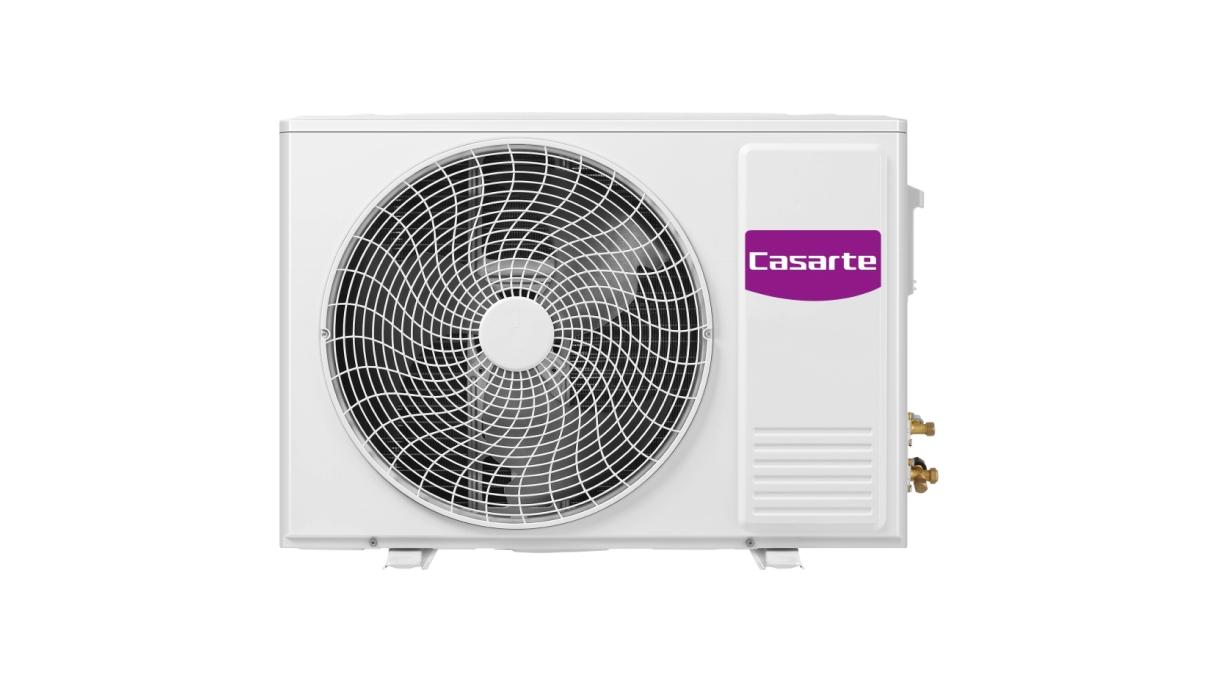 5. Casarte сплит-система настенный CAS35MW1/R3-B/1U35MW1/R3 (серия Triano)