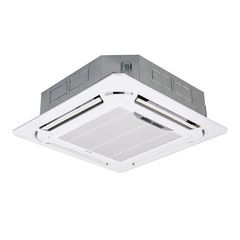 Кондиционер сплит-система кассетный Kentatsu KSVQ176HFAN3 / KSUT176HFAN3 (серия KSVQ-HFAN3)