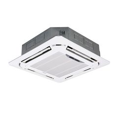 Кондиционер сплит-система кассетный Kentatsu KSVQ176HFAN3 / KSUT176HFAN3 -40 (серия KSVQ-HFAN3/KSUT-HFAN3 -40)