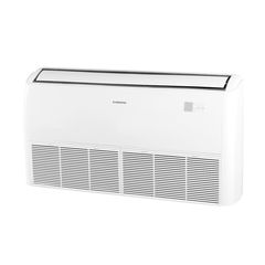 Кондиционер сплит-система напольно-потолочный Kentatsu KSCB140HZRN1W / KSUNB140HZRN3 (серия KSCB-W/KSUNB)