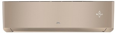 1. VETERO сплит-система настенный V-S24SHPAC2S-GD (серия Siberia R32)